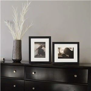 Základní dřevěný obrazový rámeček